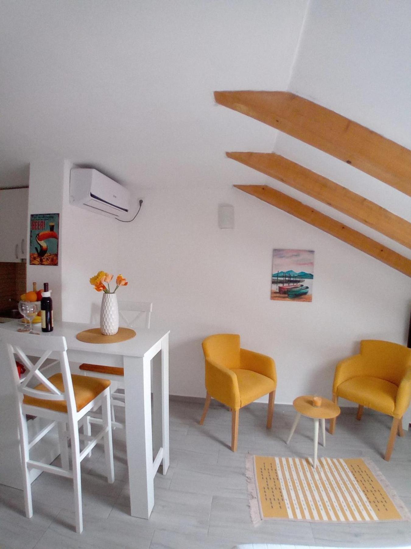 Kiwi Apartments Budva Buitenkant foto