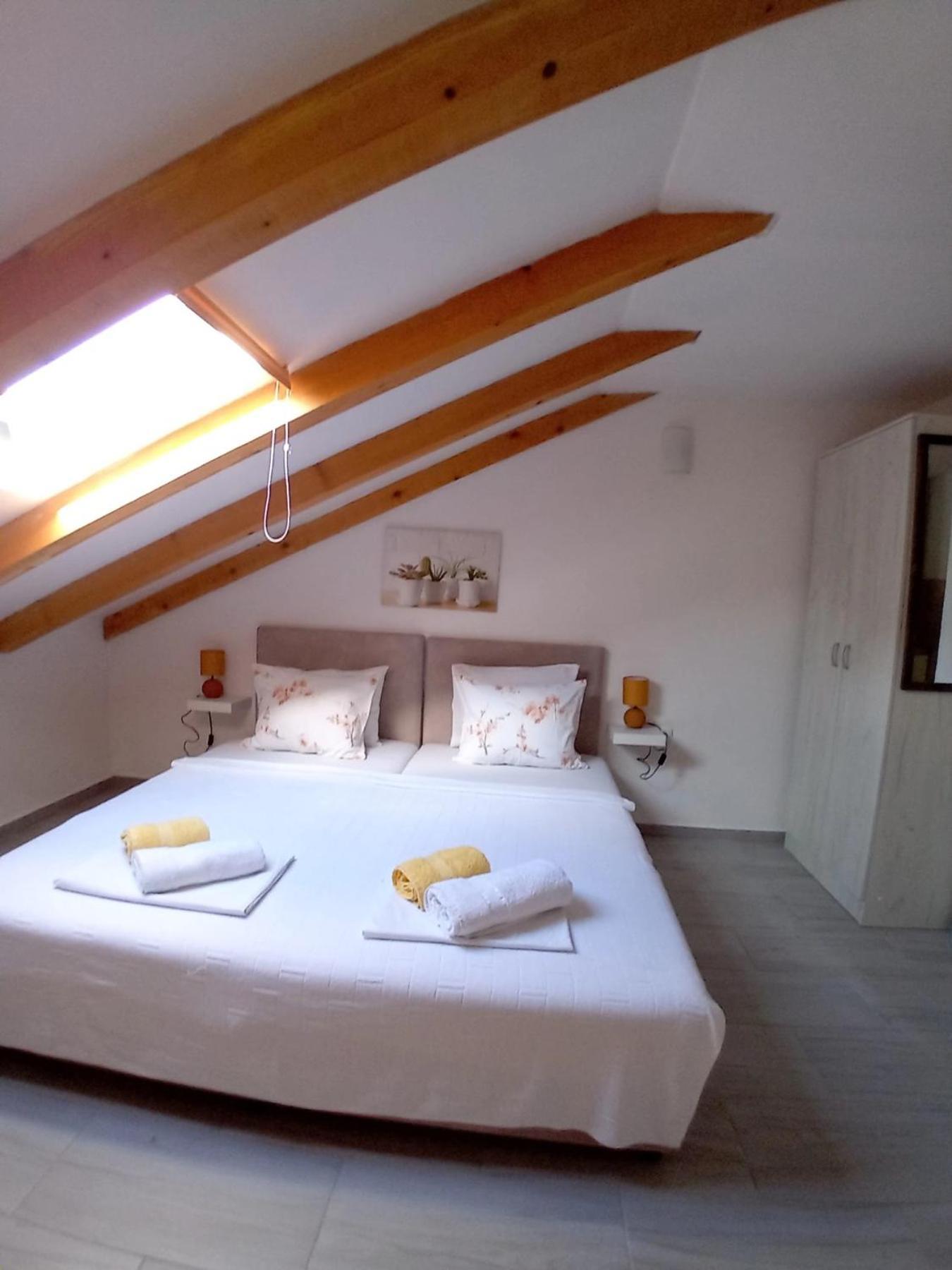 Kiwi Apartments Budva Buitenkant foto